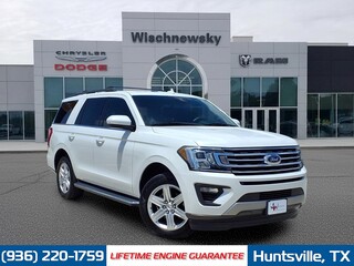2020 Ford Expedition for sale in Huntsville TX