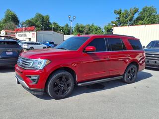 2020 Ford Expedition for sale in Chickasha OK
