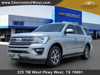 2020 Ford Expedition for sale in West TX