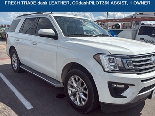 2021 Ford Expedition for sale in Dallas TX