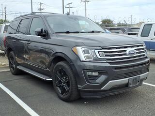 2021 Ford Expedition for sale in Greenville SC
