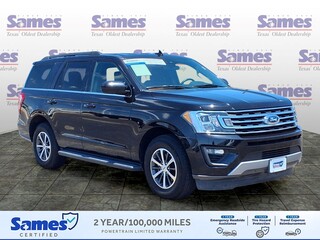 2021 Ford Expedition for sale in Laredo TX