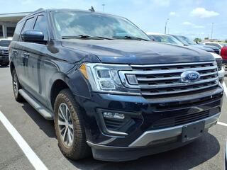 2021 Ford Expedition for sale in Greenville SC