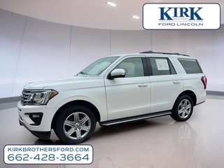 2021 Ford Expedition for sale in Greenwood MS