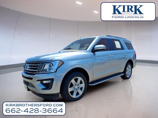 2021 Ford Expedition for sale in Greenwood MS