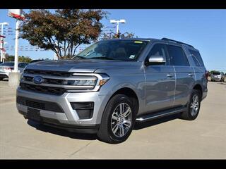 2022 Ford Expedition