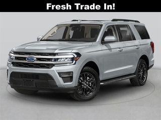 2022 Ford Expedition