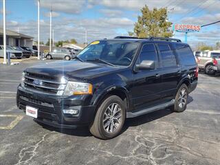 2017 Ford Expedition for sale in Norman OK