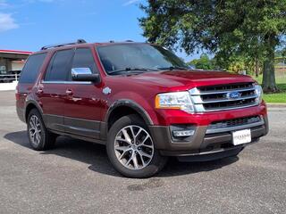2017 Ford Expedition for sale in Orange TX
