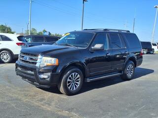 2017 Ford Expedition