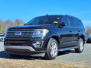 2019 Ford Expedition
