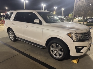 2019 Ford Expedition