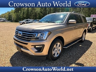 2020 Ford Expedition for sale in Louisville MS