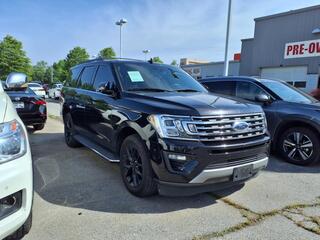 2020 Ford Expedition for sale in Clarksville TN