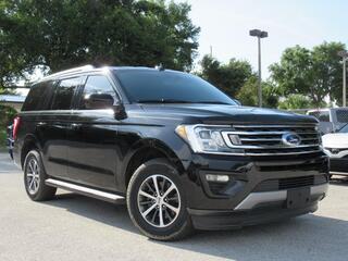 2021 Ford Expedition