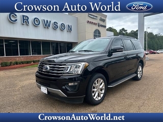 2021 Ford Expedition for sale in Louisville MS