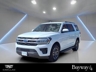 2022 Ford Expedition for sale in The Woodlands TX