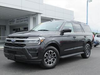 2022 Ford Expedition