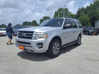 2017 Ford Expedition for sale in Houston TX