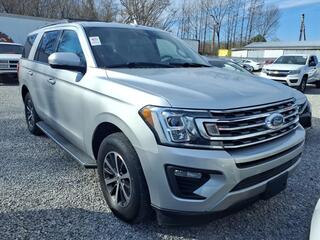 2018 Ford Expedition