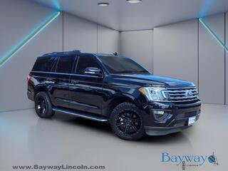 2020 Ford Expedition for sale in Houston TX