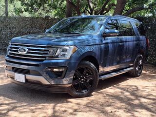 2020 Ford Expedition