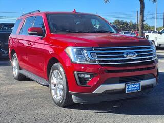 2020 Ford Expedition