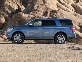 2020 Ford Expedition for sale in Plano TX
