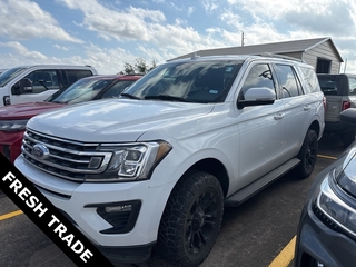 2020 Ford Expedition for sale in Rosenberg TX