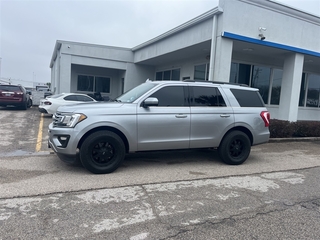 2021 Ford Expedition for sale in Pearland TX