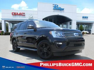 2021 Ford Expedition