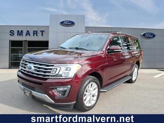 2021 Ford Expedition for sale in Malvern AR