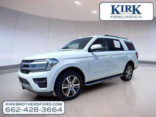 2022 Ford Expedition for sale in Greenwood MS