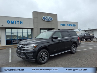 2022 Ford Expedition