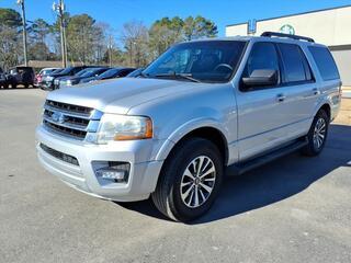2015 Ford Expedition for sale in Hartselle AL