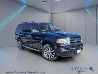 2015 Ford Expedition for sale in Houston TX