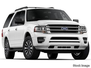 2016 Ford Expedition