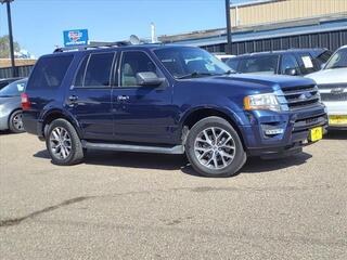 2017 Ford Expedition