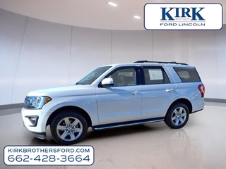 2019 Ford Expedition for sale in Greenwood MS