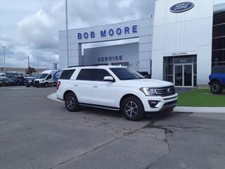 2020 Ford Expedition for sale in Oklahoma City OK