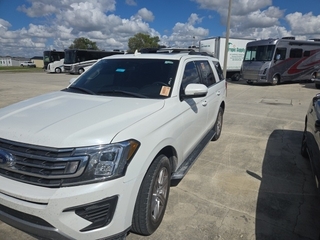 2020 Ford Expedition