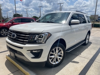 2020 Ford Expedition
