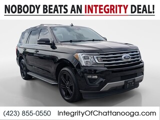 2021 Ford Expedition for sale in Chattanooga TN