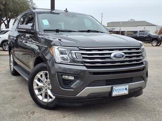 2021 Ford Expedition for sale in Houston TX