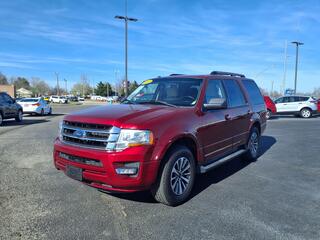 2017 Ford Expedition for sale in Oklahoma City OK