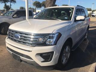 2018 Ford Expedition