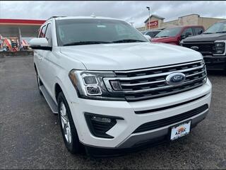 2020 Ford Expedition for sale in Huntington WV