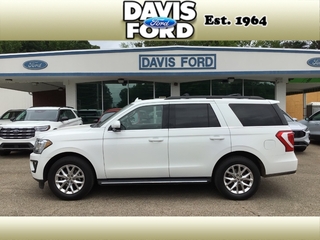 2020 Ford Expedition