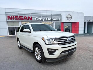 2021 Ford Expedition for sale in Jackson MS
