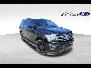 2021 Ford Expedition
